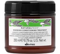 Davines Naturaltech Tratamiento acondicionador renovador para todo tipo de cabellos 250mL
