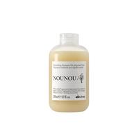 Davines Nounou Champú 250 Ml. / Champú nutritivo y fortalecedor para cabello tratado y quebradizo.