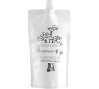 Davines Nounou Champú Refill 500 Ml. / Recarga de champú para cabello tratado y quebradizo.