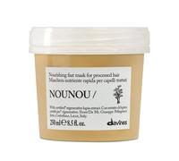 Davines Nounou Hair Mask 250ml Mascarilla para cabello dañado