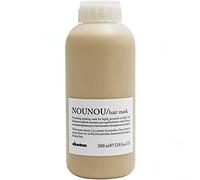 Davines Nounou Nourishing Mascarilla para El Pelo - 1000 ml