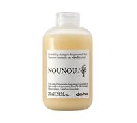 Davines Nounou Shampoo 250ml - Champú para cabello decolorado o dañado