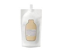 Davines Nounou Shampoo Refill 500 Ml. | Recarga de champú nutritivo para cabello maltratado.