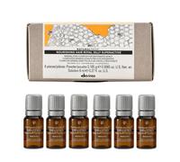 Davines Nourishing Hair Royal Jelly Superactive loción hidratante para cuero cabelludo seco