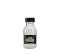 Davines oi shampoo 90ml - champú multibenefit.