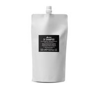 Davines OI Champú Recarga 500 ml - Champú Iluminador y Nutritivo para Todo Tipo de Cabello