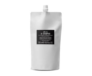 Davines OI Champú Recarga 500 ml - Champú Iluminador y Nutritivo para Todo Tipo de Cabello