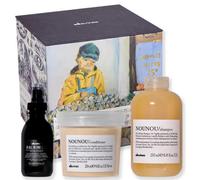 Davines - Pack Nutritivo Nounou + OI All-in-One Milk