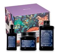 Davines - Pack para Cabellos Rubios Heart of Glass