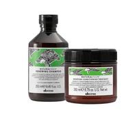 Davines Renewing Kit Champú y Acondicionador 250ml - Para todo tipo de cabello