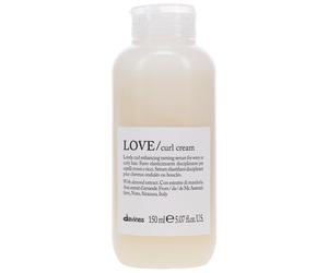 Davines - Sérum para Definición de Rizos Love Curl Cream 150 ml