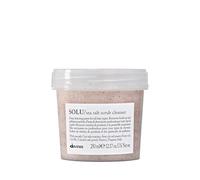 Davines SOLU Sea Salt Scrub Cleanser 250 ml