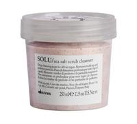 Davines SOLU Sea Salt Scrub Cleanser 250 ml