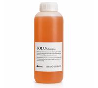 Davines Solu Shampoo 1000ml - Para todo tipo de cabello