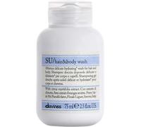 Davines Su Champu Para Cabello&Cuerpo 75 200 g