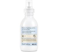 Davines SU Milk 135 ml - Protección, Hidratación y Suavidad Solar
