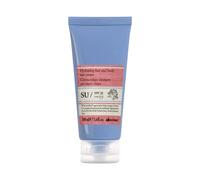 Davines SU Protective Cream SPF 30 - Crema Solar Hidratante Rostro y Cuerpo