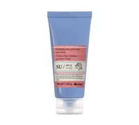 Davines SU Protective Cream SPF 50 - Crema Solar Alta Protección Rostro y Cuerpo