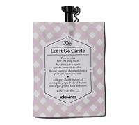 Davines The Circle Chronicles El Círculo Let It Go Cabello Relajado Mask 50mL