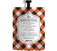 Davines - Mascarilla Reparación Inmediata The Quick Fix Circle 50 ml