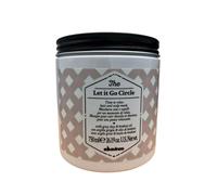 Davines, the let it go circle, hair treatment cream mask, moisturizati