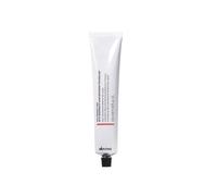 Davines, the present time, demi-permanent hair dye, yellow , 100 ml