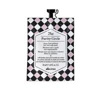 Davines The Purity Circle 50ml - Mascarilla Detox Purificante Cuero Cabelludo y Cabello