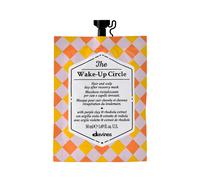 Davines The Wake-Up Circle 50ml - Mascarilla Revitalizante Cuero Cabelludo y Cabello