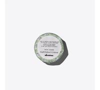 Davines this is a medium hold finishing gum fijador en cera para el pe