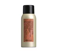 Davines This Is An Invisible Mini Dry Shampoo, Residue-Free Cleansing And Volumizing Formula, Absorbs Oil With A Soft And Natural Finish, Vanilla And Grapefruit Scented, 100 mL