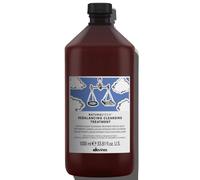 Davines - Tratamiento Limpiador Antigrasa NaturalTech Rebalancing 1000 ml