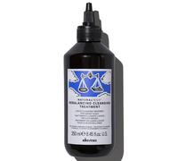 Davines - Tratamiento Limpiador Antigrasa NaturalTech Rebalancing 250 ml