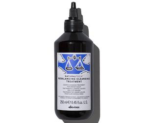 Davines - Tratamiento Limpiador Antigrasa NaturalTech Rebalancing 250 ml