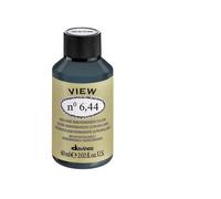 Davines view high shine demi-permanent colour 60 ml - no 6,44