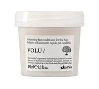 Davines VOLU Conditioner 250ml Acondicionador Voluminizador Cabello Fino