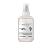 Davines VOLU Hair Mist 250ml Spray Voluminizador Cabello Fino