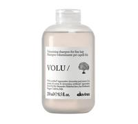 Davines VOLU Shampoo 250ml Champú Voluminizador Cabello Fino