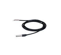 Davis Acero Inoxidable Temperatura Sonda W/2-Wire Terminación 6470 Barco Marina