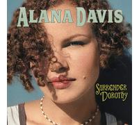 Davis, Alana - Surrender Dorothy
