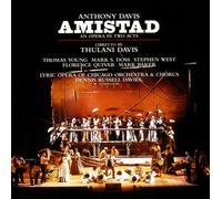 Davis : Amistad. Russell Davies.
