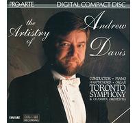 Davis, Andrew - Artistry