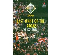 Davis,Andrew - Last Night of The Proms [Import] [Casete]