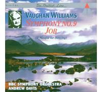 Vaughan Williams;Sym.9/Job