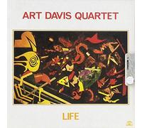 Davis, Art - Life-Art Davis Quartet