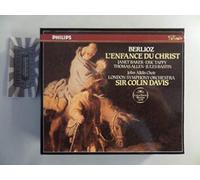 Davis - Berlioz - L'Enfance du Christ