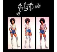 Davis, Betty - Betty Davis [Vinilo]