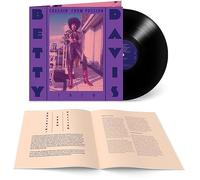 Davis, Betty - Crashin' from Passion [Vinilo]