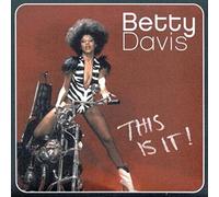 Davis, Betty - This Is It -Anthology
