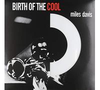 Davis - Birth of the Cool [Vinilo]