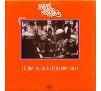 Davis, Blind John - Stomping on a Saturday Night [Vinilo]